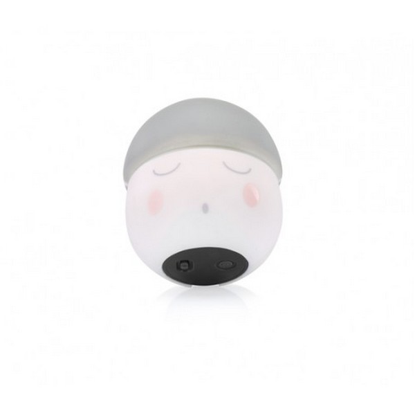 Продукт Babymoov Squeezy Pink - Мека нощна лампа  - 0 - BG Hlapeta